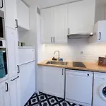 T2 Rez-de-jardin Proche A Avec Parking - Fr-1-474-284