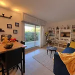 T2 Rez-de-jardin Proche A Avec Parking - Fr-1-474-284 Arcachon