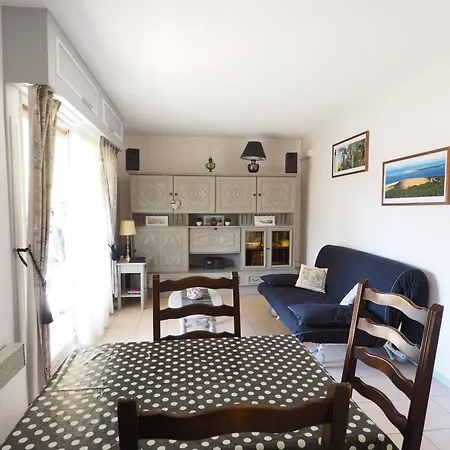 Apartment T2 Rez-de-jardin Proche A Avec Parking - Fr-1-474-284