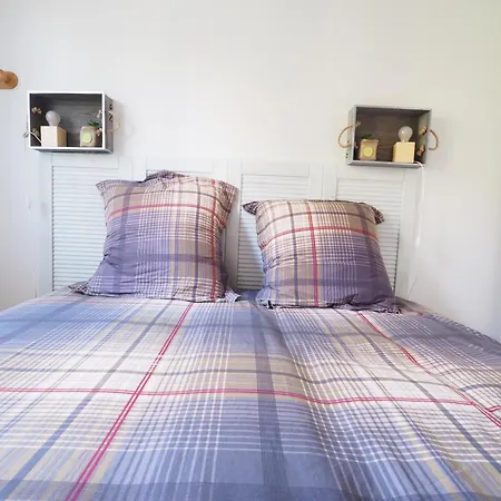 Apartamento T2 Rez-de-jardin Proche à Avec Parking - Fr-1-474-284