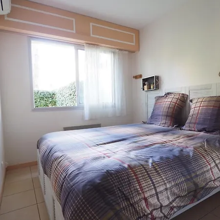 T2 Rez-de-jardin Proche A Avec Parking - Fr-1-474-284 شقة