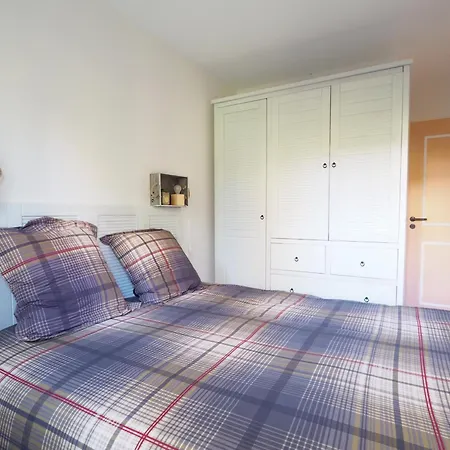 T2 Rez-de-jardin Proche A Avec Parking - Fr-1-474-284