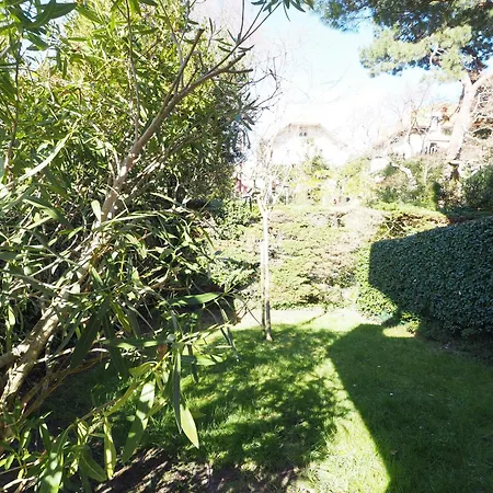 T2 Rez-de-jardin Proche A Avec Parking - Fr-1-474-284 *